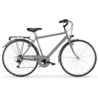 Mbm Touring 700c U Ty21 Fiets