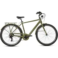 Myland Rudy Rim E-city 28´´ 7s Elektrische Fiets