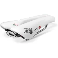 Selle Smp Tt3 Carbon Zadel