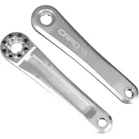 Leonardi Racing Capo 8 Pedaalarm