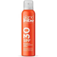 Island Tribe Spf 30 Clear Gel Spray Continuous 320ml Zonnebrandcrème