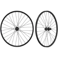 Ritchey Wcs Zeta Gx 650b 6b Disc Tubeless Wielset Voor Gravelbike