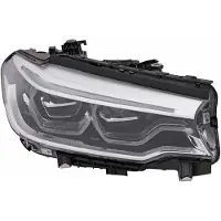 Diederichs 1226084 Koplamp
