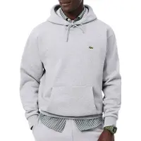 Lacoste Sweatshirt grijs