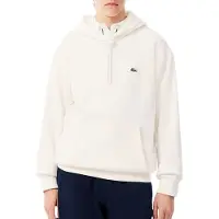 Lacoste Sweatshirt gemengde kleuren / wit