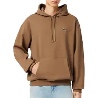 Lacoste Sweatshirt bruin