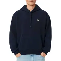 Lacoste Sweatshirt donkerblauw