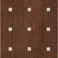 2lif Alder Deep Carre wood Zelfklevende Folie Mini rol multi 45cmx2mtr