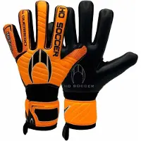 Ho Soccer Guerrero Initial-training Keepershandschoenen Oranje 4.5