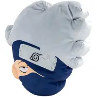 Mochi Mochi Kakashi Knuffel