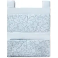 Tous Hkaos Cot Tidy Blauw Kinderen