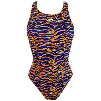 Turbo Top-tiger Zwemkleding