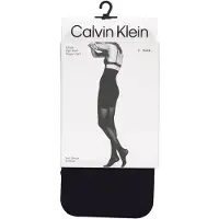 Calvin Klein High-waist Shaper 40 Deniers Panty