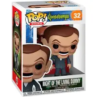 Funko POP! Pop! figuurtje, Goosebumps - Lalka, de levende pop, premium editie, vinyl