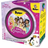 Asmodee Dobble Disney Princess Bordspel