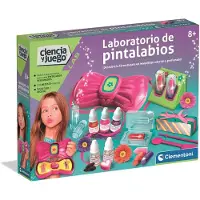 Clementoni Laboratorio De Pintalabios Educatief Speelgoed