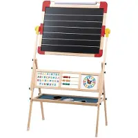 Tachan Xl Houten Krijtbord