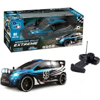 Tachan Rally Extreem 1:16 2.4 Ghz