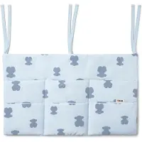 Tous 48x30 Cm Ledikant Organizer
