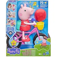 Hasbro Peppa Pig Fiets