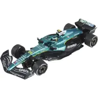 Scalextric Aston Martin Formula 1 Alonso ´25 1:32 Car Blauw Kinderen