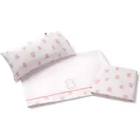 Tous Hfluffy-2402 Wieglakenset