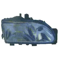 Diederichs 1432084 Koplamp