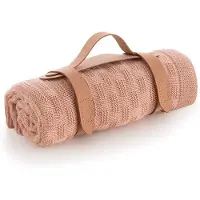 cambrass Trama Bamboo 80x100 Cm Deken