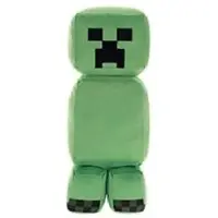 Minecraft Creeper Knuffelbeer