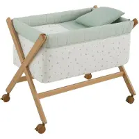 cambrass Ardi 55x87x74 Cm Reiswieg