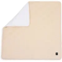 BOSS J53571 Blanket Beige Kinderen