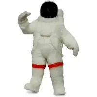 Safari Ltd Astronauts Figuur
