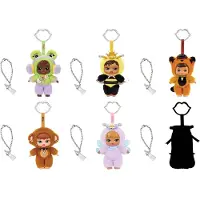 Bratz Bratziez Iconz Friendz Series Pop