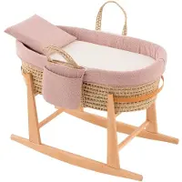 cambrass Georgia 39x80x61 Cm Baby Mozes