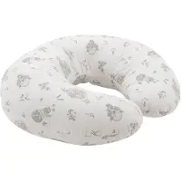 cambrass Globe 53x45x10 Cm Nursing Pillow Beige Kinderen