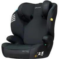 Play Belt Two I-size Baby-autostoel