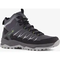 Mountain Peak hoge heren wandelschoenen cat. A B grijs maat 41