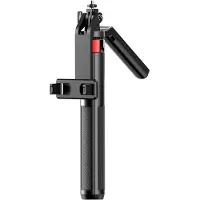 Ulanzi MA09 Bluetooth Remote Control Selfie Stick for GoPro or Smartphone