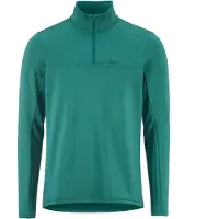 Craft Gain Midlayer Longsleeve Heren - Hydrate | Maat: L