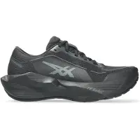 Asics Loopschoen 'NOVABLAST 6' donkergrijs / zwart