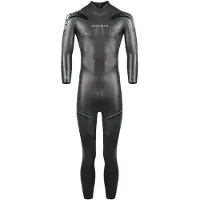Aquaman Dna 2 Lange Mouwen Wetsuit Voor Open Water