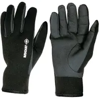 BEUCHAT Sirocco Sport Protect Amara Couro 2.5 Mm Handschoenen
