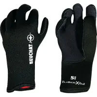 BEUCHAT Sirocco Sport 3 Mm Handschoenen