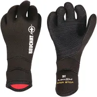 BEUCHAT Sirocco Elite 5 Mm Handschoenen