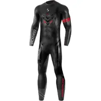 Synergy Adrenaline Langemouw Neopreen Wetsuit