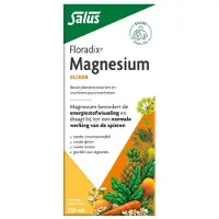 Floradix 3x Magnesium 250 ml