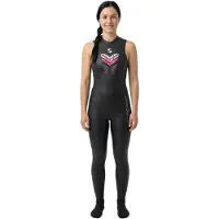 Synergy Hyperion Dames Wetsuit Zonder Mouwen