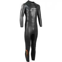 Aquaman Wild Neopreen Wetsuit Zwart