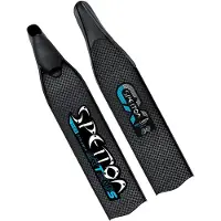 Spetton Cx Artemis T700 D Carbon Quattro Speervissen Vinnen