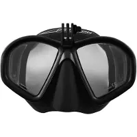 Epsealon Seaquest Motion Speervissen Masker